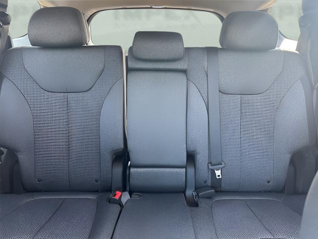 Photo of 2023 Portofino Gray Hyundai SANTA FE
