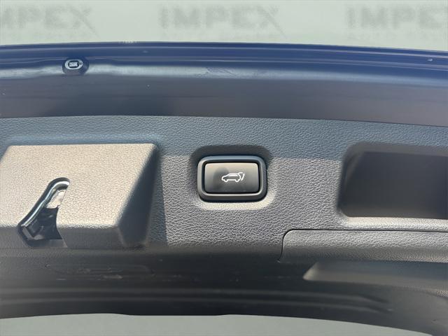 Photo of 2023 Portofino Gray Hyundai SANTA FE