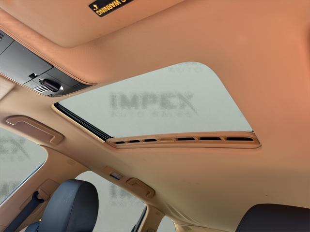 Photo of 2006 Pure Red Porsche Cayenne