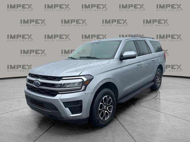 2023 Ford Expedition Max