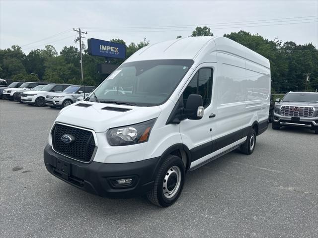 2023 Ford Transit-350