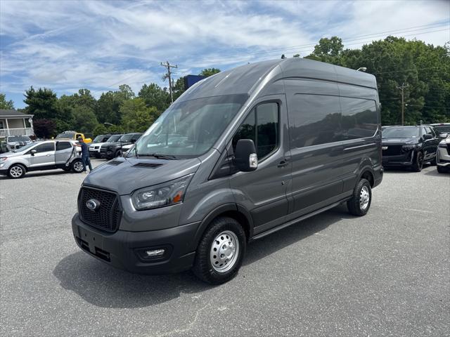 2024 Ford Transit-350