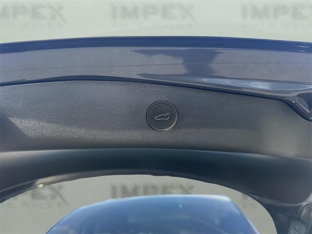 Photo of 2023 Midnight Silver Metallic Tesla Model 3