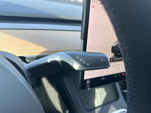 Photo of 2023 Midnight Silver Metallic Tesla Model 3