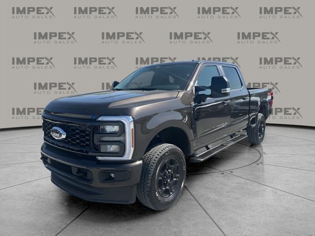 2024 Ford F-350