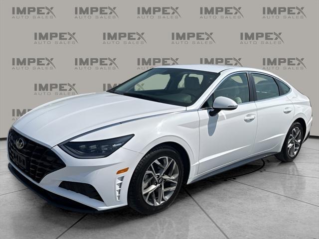 2023 Hyundai Sonata