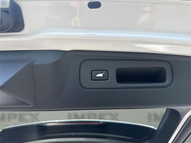 Photo of 2022 Platinum White Pearl Honda Passport