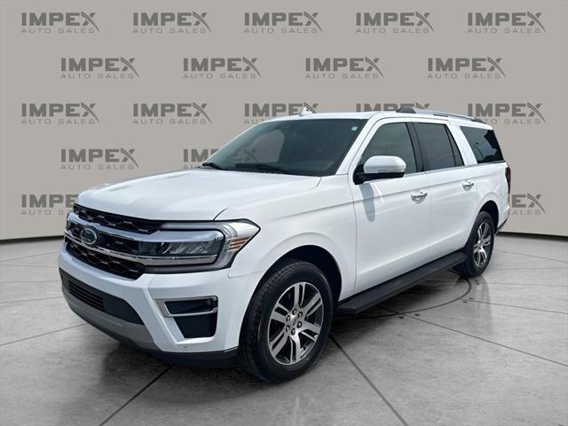 2024 Ford Expedition Max