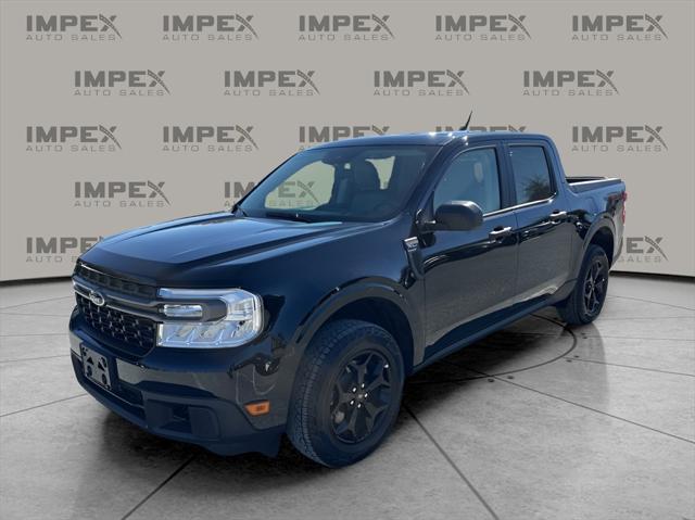 2024 Ford Maverick