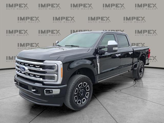 2023 Ford F-250