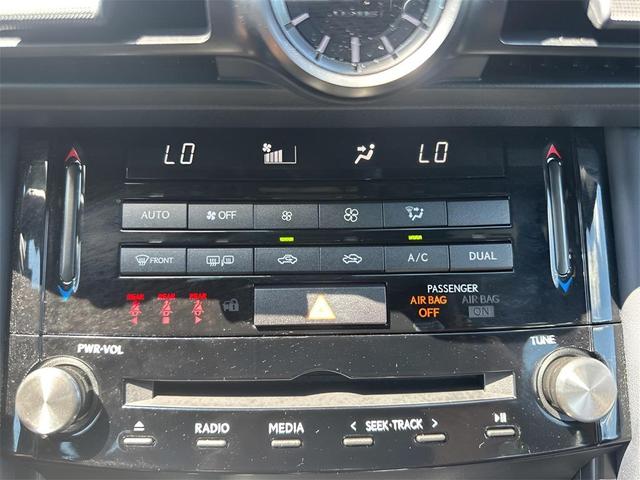 Photo of 2025 Infrared Lexus IS 350