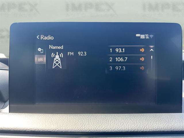 Photo of 2025 Infrared Lexus IS 350