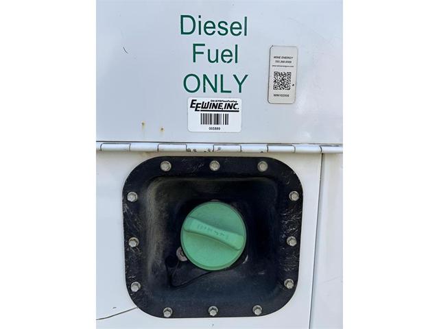 Photo of 2015 Oxford White Ford F-450