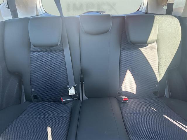 Photo of 2020 Platinum White Pearl Honda Fit