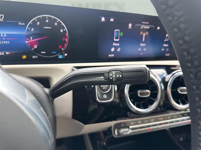 Photo of 2025 Polar White Mercedes-Benz CLA 250