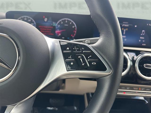 Photo of 2025 Polar White Mercedes-Benz CLA 250