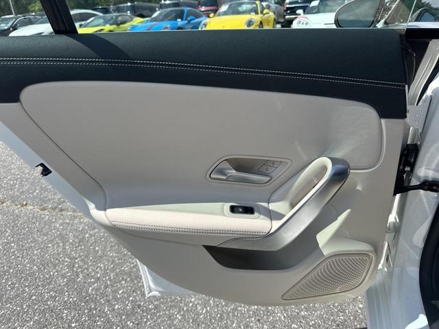 Photo of 2025 Polar White Mercedes-Benz CLA 250