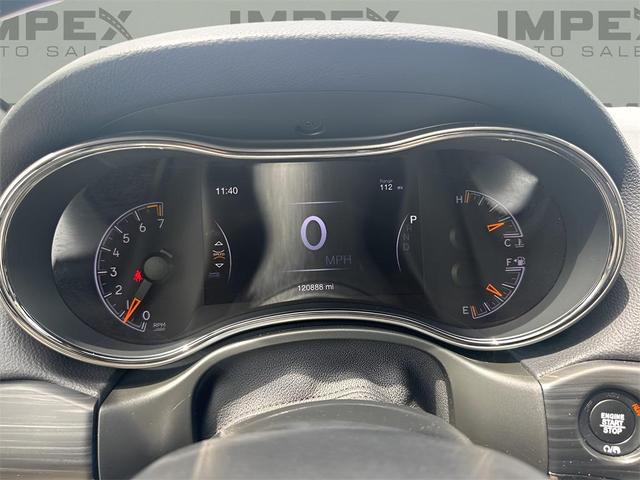 Photo of 2020 Slate Blue Pearlcoat Jeep Grand Cherokee