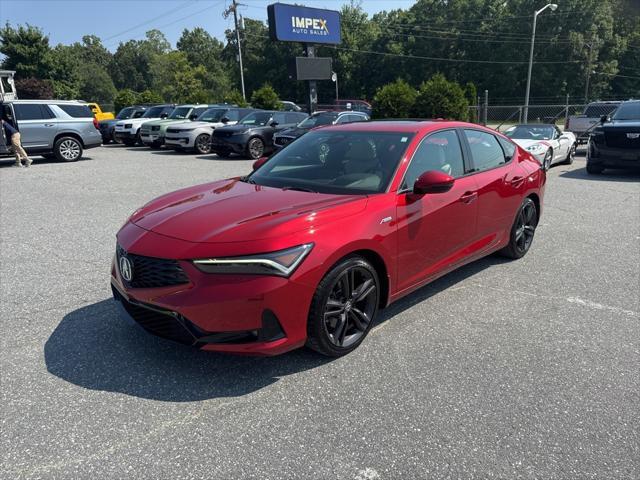 2023 Acura Integra