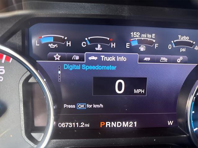 Photo of 2019 Ingot Silver Ford F-350