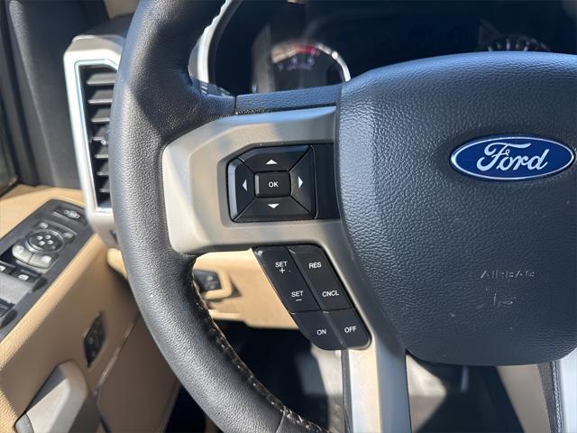 Photo of 2019 Ingot Silver Ford F-350