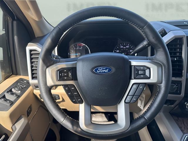 Photo of 2019 Ingot Silver Ford F-350
