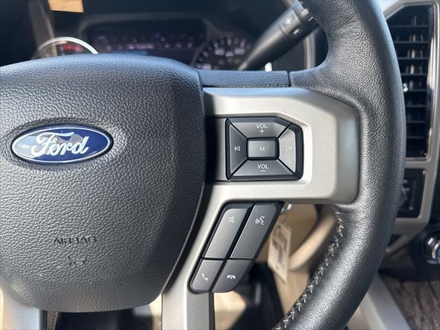 Photo of 2019 Ingot Silver Ford F-350