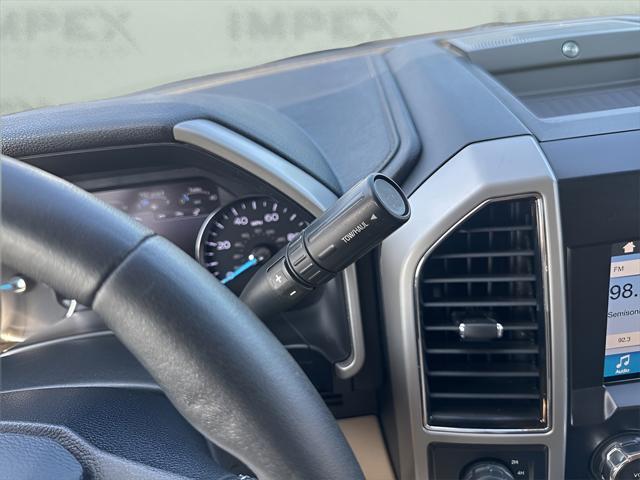 Photo of 2019 Ingot Silver Ford F-350