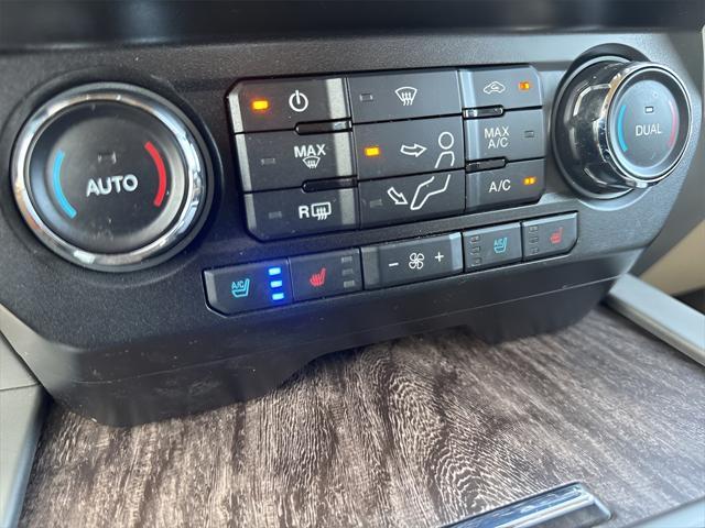 Photo of 2019 Ingot Silver Ford F-350
