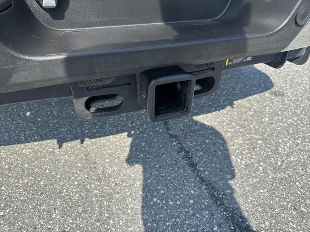 Photo of 2019 Ingot Silver Ford F-350