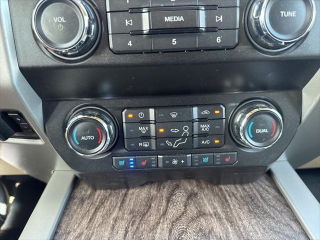 Photo of 2019 Ingot Silver Ford F-350