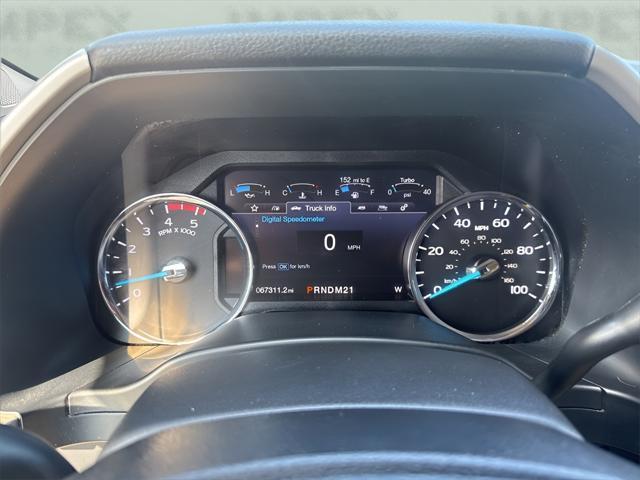 Photo of 2019 Ingot Silver Ford F-350