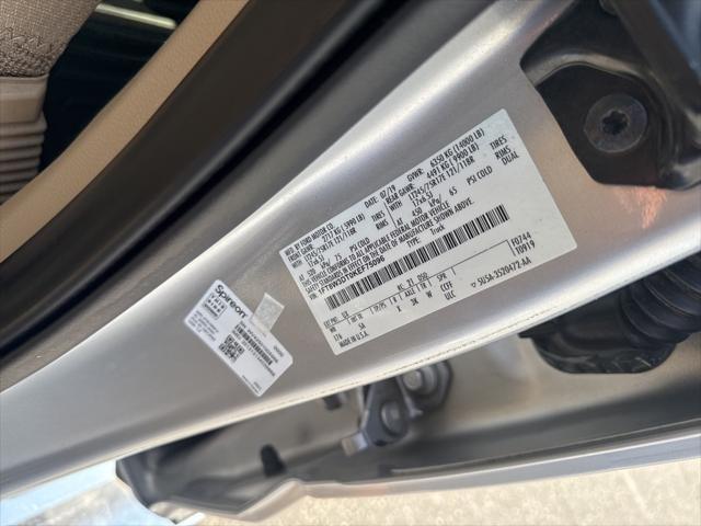 Photo of 2019 Ingot Silver Ford F-350