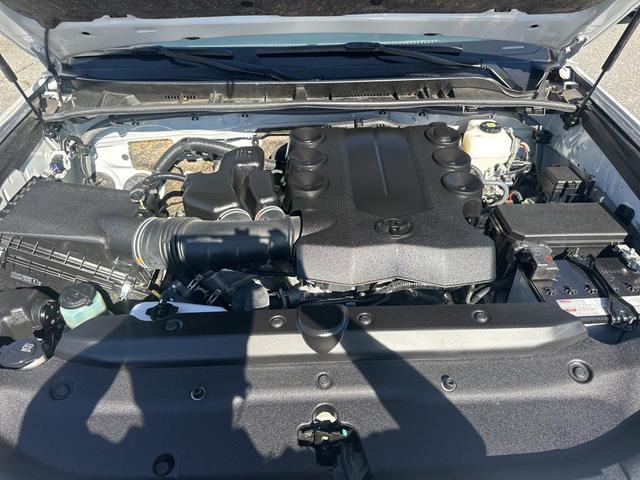 Photo of 2024 Ice Cap Toyota 4Runner