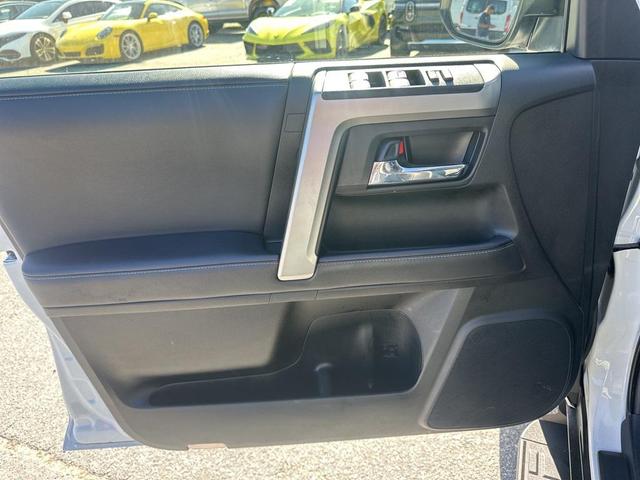 Photo of 2024 Ice Cap Toyota 4Runner