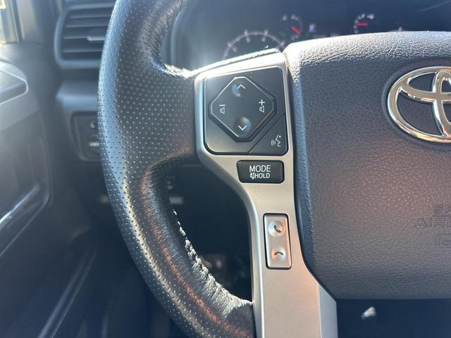 Photo of 2024 Ice Cap Toyota 4Runner