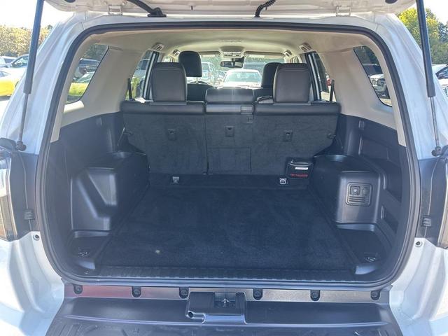 Photo of 2024 Ice Cap Toyota 4Runner