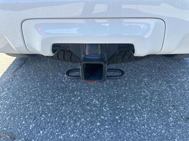 Photo of 2024 Ice Cap Toyota 4Runner