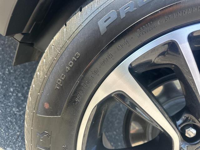Photo of 2024 Mosaic Black Metallic Chevrolet Trailblazer