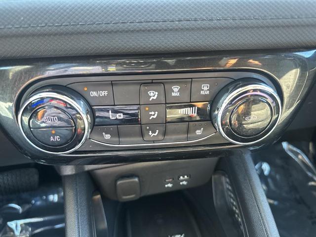Photo of 2024 Mosaic Black Metallic Chevrolet Trailblazer