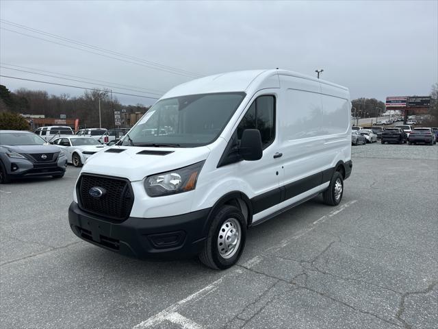 2024 Ford Transit-250
