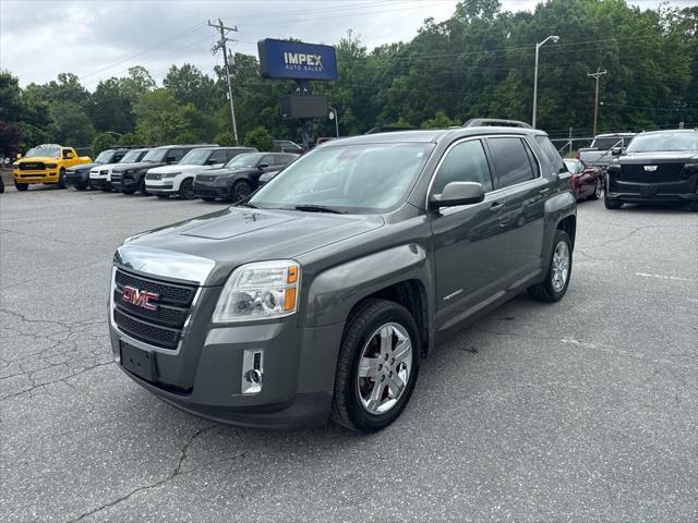 2013 GMC Terrain