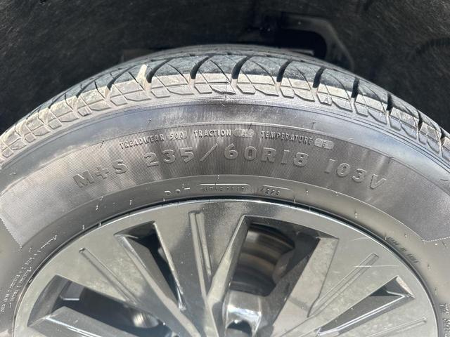 Photo of 2022 Gun Metallic Nissan Rogue