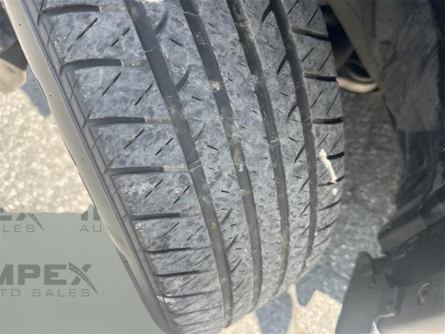 Photo of 2022 Gun Metallic Nissan Rogue