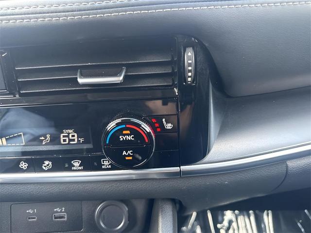 Photo of 2022 Gun Metallic Nissan Rogue