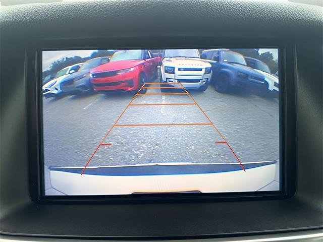 Photo of 2016 Iridescent Pearl Tricoat Chevrolet Tahoe