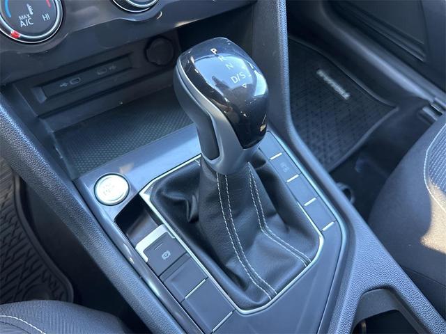 Photo of 2023 Deep Black Volkswagen Tiguan
