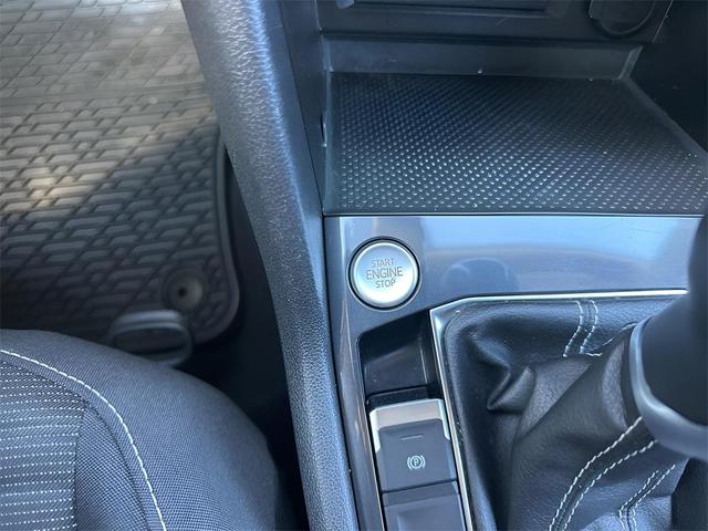 Photo of 2023 Deep Black Volkswagen Tiguan
