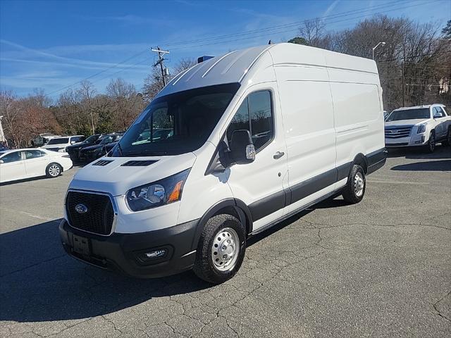 2023 Ford Transit-350