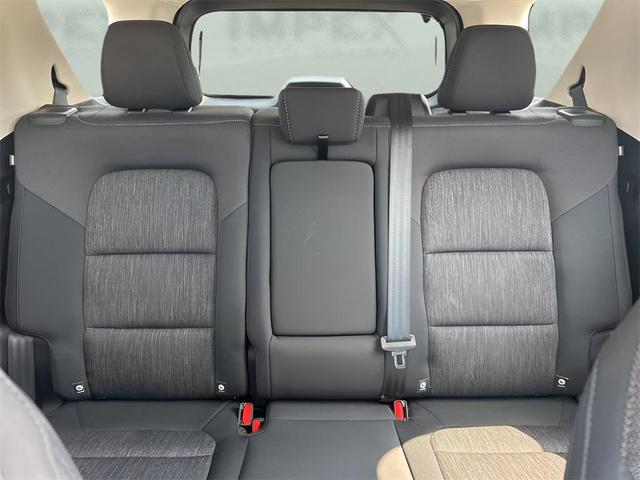 Photo of 2023 Shadow Black Ford Bronco Sport